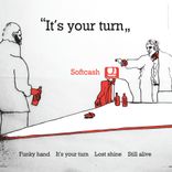 Artwork for "It's Your Turn"