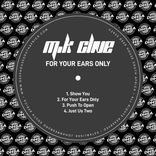 Portada para "For Your Ears Only"