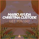 Artwork for "Let You Go"