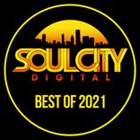 Artwork for "Soul City Digital: Best of 2021"
