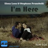 Artwork for "I'm Here"
