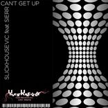 Artwork for "Can't Get Up"