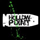 Artwork for "Hollow Point Digital 001"