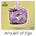 Artwork for "Amulet Of Ego #2"