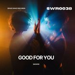 Artwork voor "Good for You"