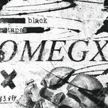 Artwork for "OMEGX EP"