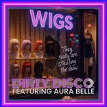 Artwork für "Wigs"