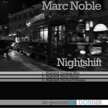 Portada para "Nightshift"