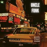 Artwork for "Uncle Funk"