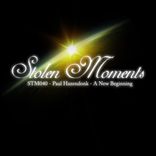 Artwork for "A New Beginning"