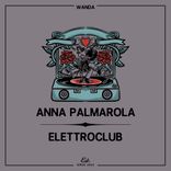 Artwork voor "Electroclub"