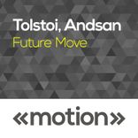 Artwork voor "Future Move"