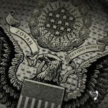 Artwork voor "Getting Money"