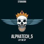 Artwork for "Lift Me Up"