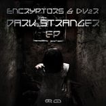 Artwork voor "Dark Stranger EP"