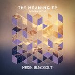 Artwork for "The Meaning"