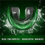 Artwork voor "Romantic Rights"