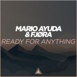 Artwork for "Ready For Anything"