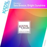 Artwork voor "Sea Breeze, Bright Sunshine"