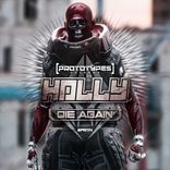 Artwork for "Die Again"