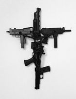 Portada para "Everything Ends In Silence"