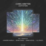 Artwork für "Levitation"