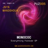 Between Light and Dark (JNTN Remix)