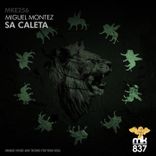 Artwork voor "Sa Caleta"