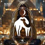 Artwork voor "MaKi"