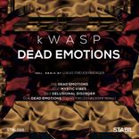 Artwork for "Dead Emotions"