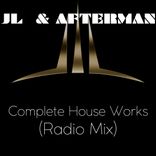 Artwork voor "Complete House Works Radio Mix"