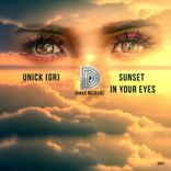 Artwork voor "Sunset in Your Eyes"