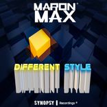 Artwork for "Different Style"