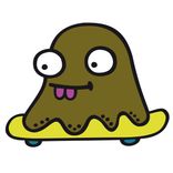 The Attack Of The Killer Tomato