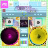 Artwork für "BoomBox"