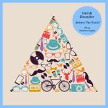 Portada para "Believe The Truth ?"