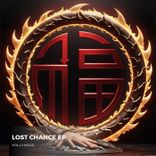 Portada para "Lost Chance"