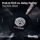 Portada para "The New Wave"