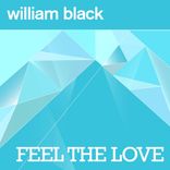 Artwork for "Feel The Love"