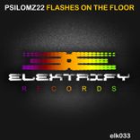 Artwork for "Flashes On The Floor"