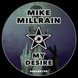 Artwork für "My Desire"