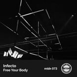 Artwork voor "Free Your Body"