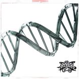 Artwork für "DNA"