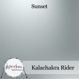 Artwork voor "Sunset"