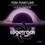 Artwork voor "LUUV INSIDE"