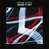 Artwork für "Shake It Out"
