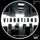 Artwork for "Vibrations"