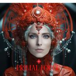 Artwork für "Primal Force"