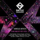 Artwork for "The Best Of, Vol.3"