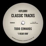 Artwork for "I Hear Him"